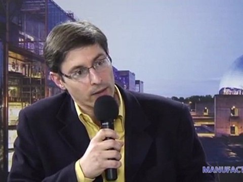 Rencontre avec Jean-Louis Bal Président du Syndicat des Énergies Renouvelables