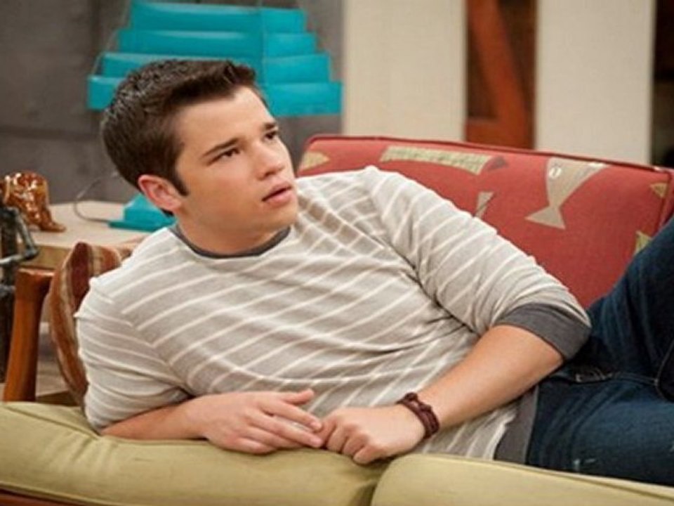 iCarly Season 5 episode 8 - iBalls - FULL EPISODE - - video Dailymotion