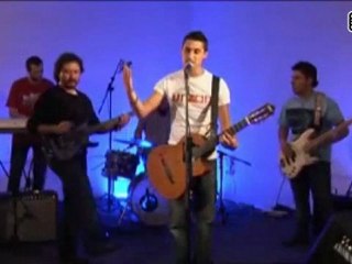 URBAN – A quién nadie mira @ Next Fest 17/12/11