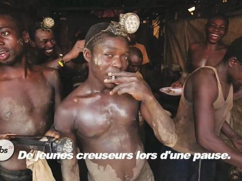 Ces esclaves modernes qui produisent les composants de nos ordinateurs