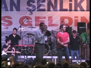 Mustafa Ceceli konseri bölüm2
