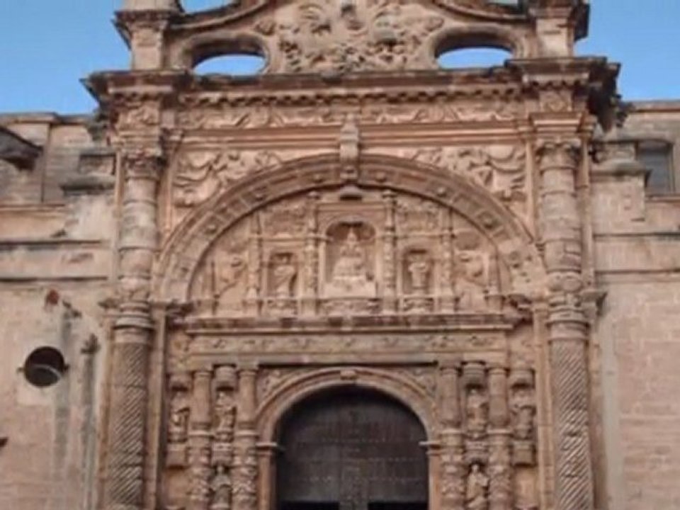 Puerto de Santa María en Cádiz
