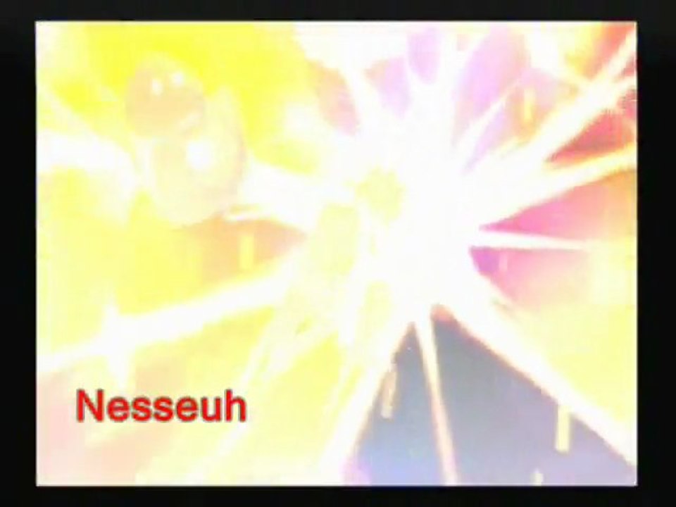 Tales of Symphonia 2 - Attaque spéciale Lloyd