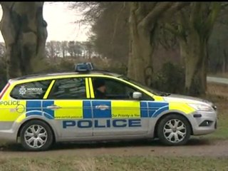 Sandringham body murder inquiry launched