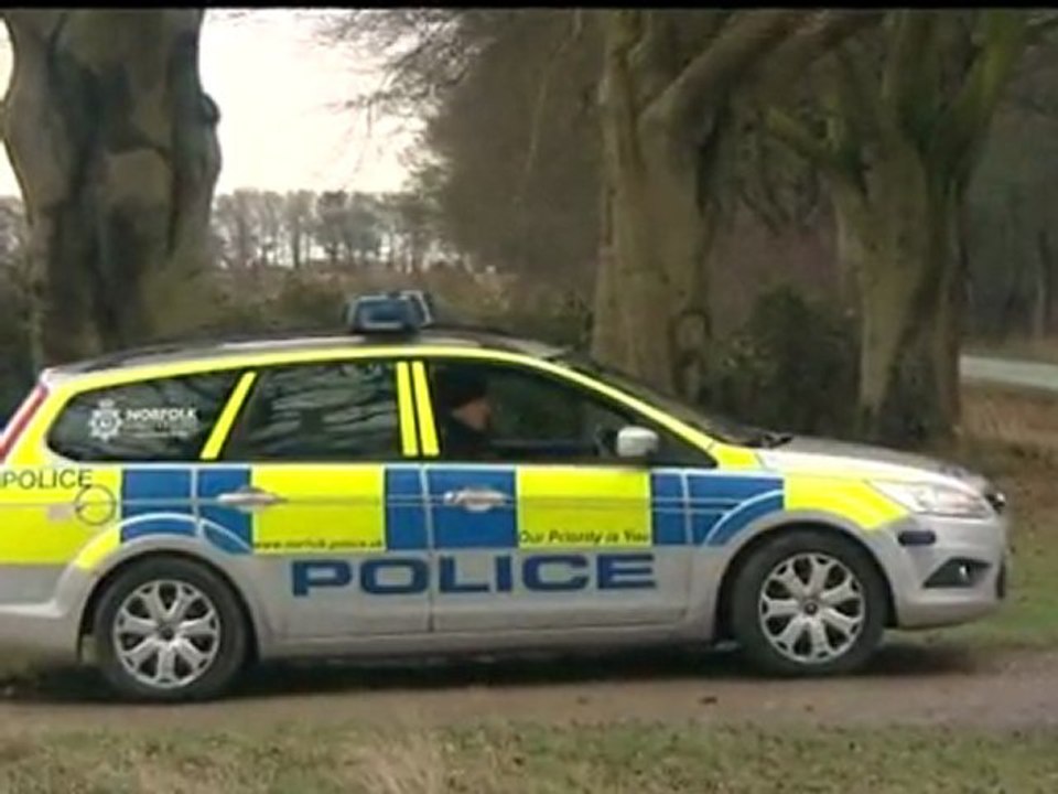 Sandringham body murder inquiry launched