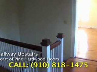 Rent House Rental Downtown Fayetteville, NC - Bragg