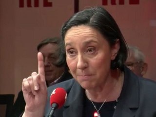 A la Bonne Heure : La chronique de Danielle Moreau du 03/01/2012