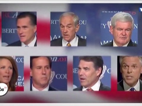 Les républicains à la conquête des électeurs