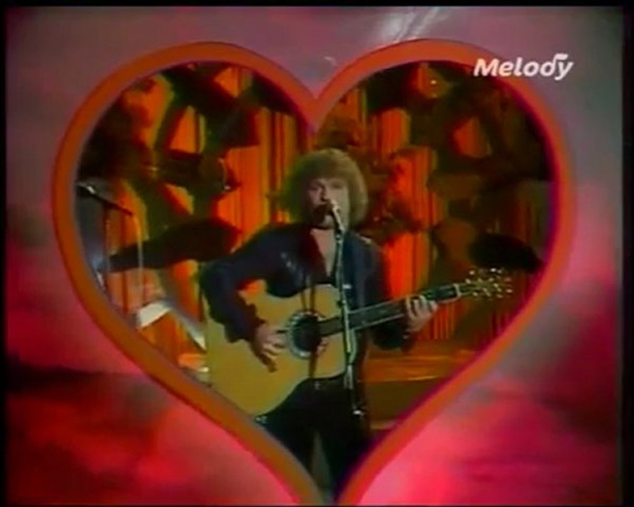 Alain Brice Je crois que c'est l'amour