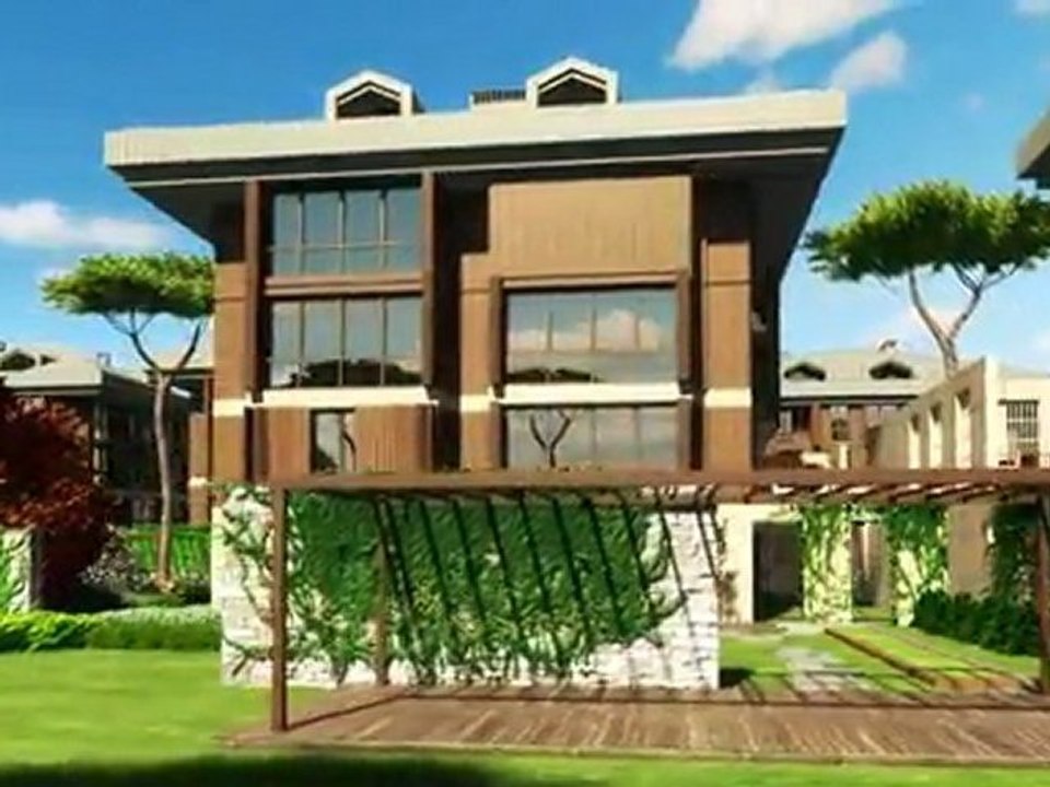 Şehrizar Konakları Görücüye Çıkıyor www.emlaklobisi.com 2012