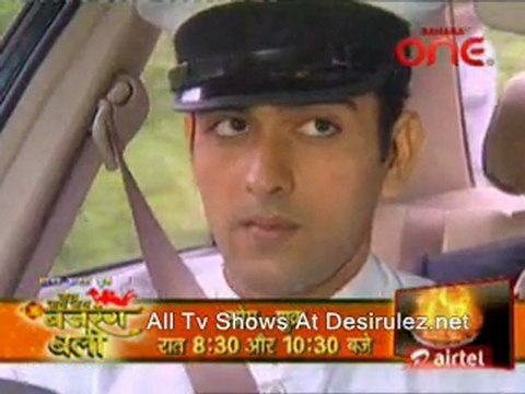 Woh Rehen Wali Mehlon Ki 3rd January 2012 pt3