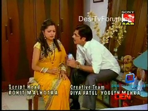 Don't Worry Chachu!!! - 3rd January 2012 - pt1