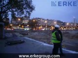 ERKE Dış Ticaret ltd., Soilmec SM-14 Mini Piling Rig - Istanbul