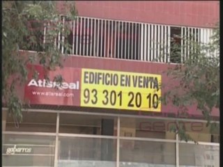 El precio de la vivienda seguirá cayendo en 2012