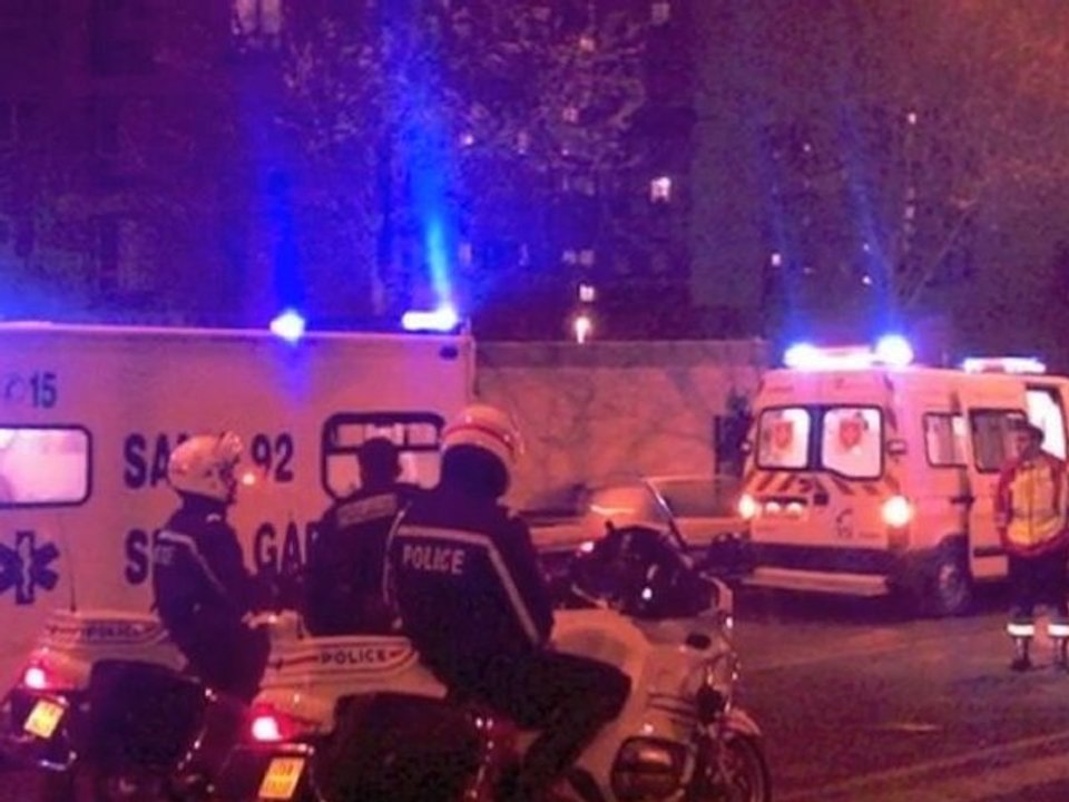 Etre secouriste bénévole pour l'Ordre de Malte France