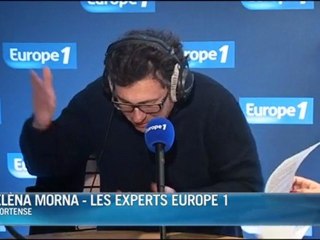 Je peux pas parler, je suis en réunion !