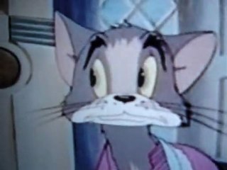 My favorite had always been Donald Duck - just the most beloved as Tom