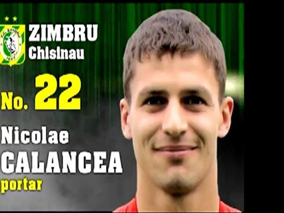 Nicolai Calancea