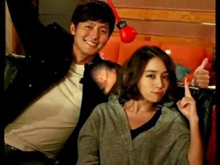 A Love begins from confession. (MV. fanmade)