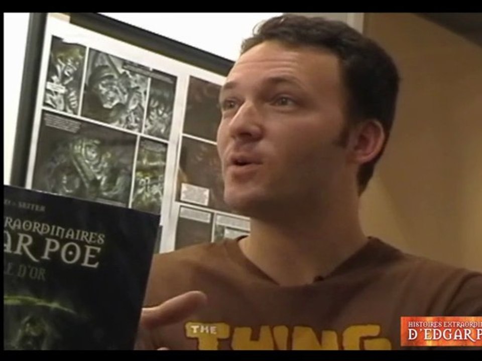 Jean-Louis Thouard