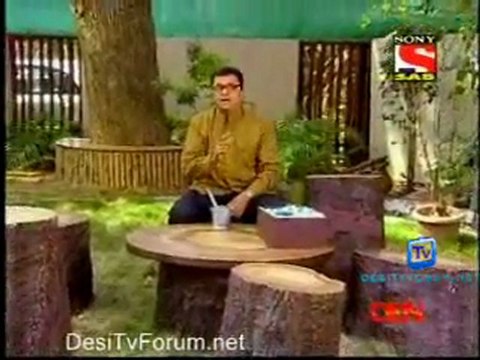 Don't Worry Chachu!!! - 3rd January 2012