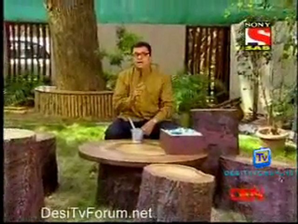 Don't Worry Chachu!!! - 3rd January 2012