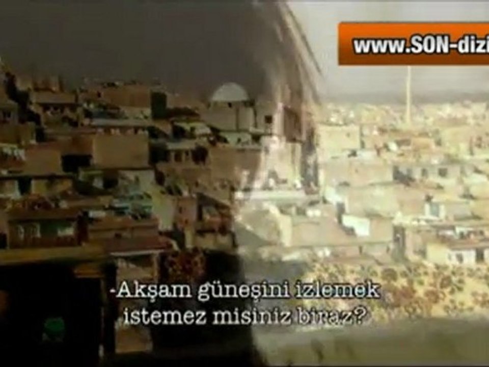 Son - 1.Bölüm Fragmanı-3 (09.01.2012) (www.SON-dizi.com)