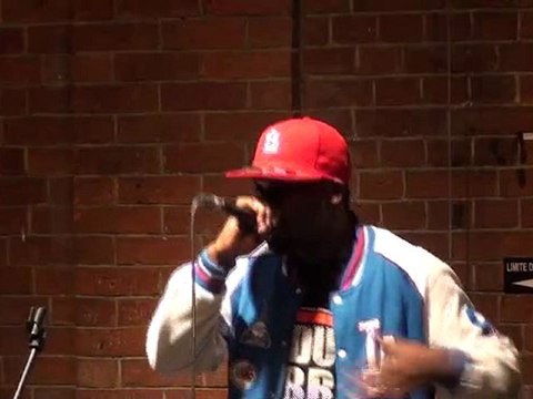 05 Gambit - Scène Slam Mons - 01-12-2011(1)