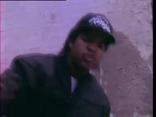 NWA - Straight Outta Compton