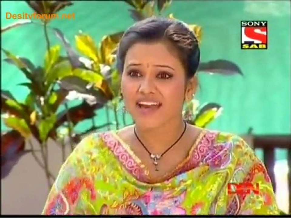 Don't Worry Chachu!!! - 3rd January 2012 - pt1