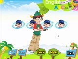 برنامج تعليم الانجليزية للاطفال - اختبارات تعليمية للاطفال learn english for kids