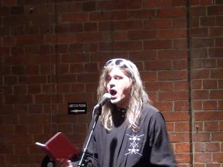11 Pol Reffna - Scène Slam Mons - 01-12-2011(1)