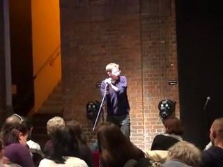 12 Jordan - Scène Slam Mons - 01-12-2011(1)