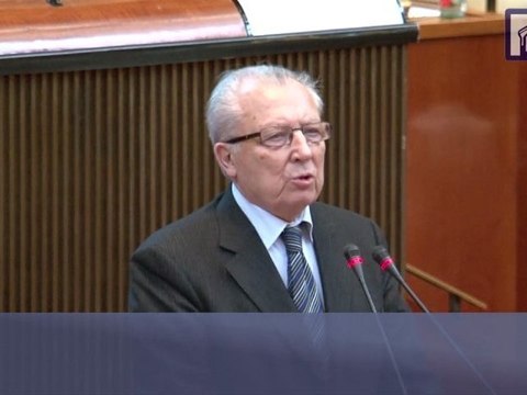 La formation professionnelle - Jacques Delors - CESE