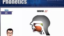 تعليم اللغة الانجليزية دليل الانجليزية كورس فونتكس لتعليم النطق Learn English