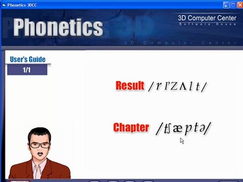 تعليم اللغة الانجليزية دليل الانجليزية كورس فونتكس لتعليم نطق الانجليزية Learn English