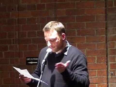 13 Benjamin - Scène Slam Mons - 01-12-2011(1)