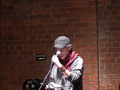 14 Furby Knight Fever - Scène Slam Mons - 01-12-2011(1)