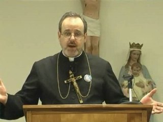 Mother of the Redeemer Events #11: Confidence in God Retreat 5/8