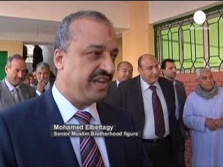 Egitto, islamici in testa anche nel terzo turno