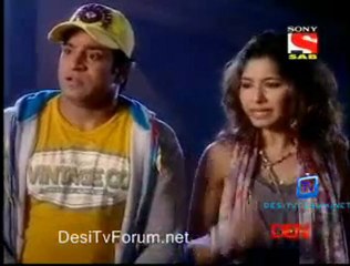 Chintu Chinky Aur Ek Badi Si Love Story - 3rd January 2012
