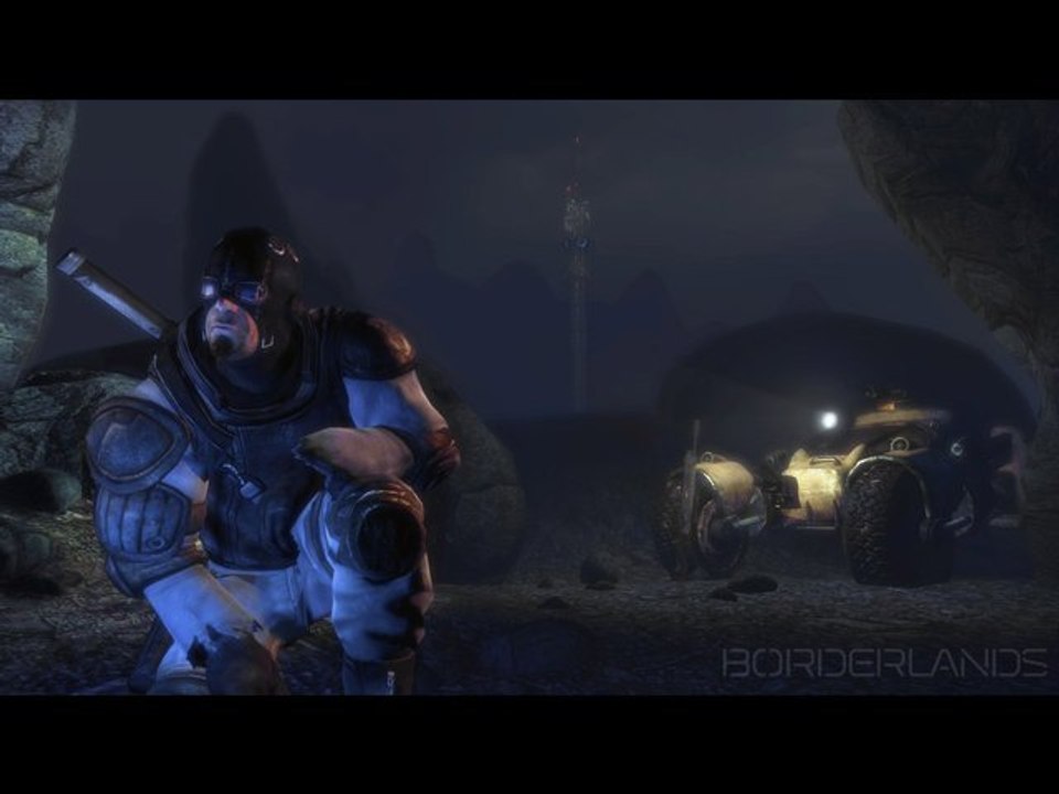 Borderlands "Mais pourquoi moi" [4]