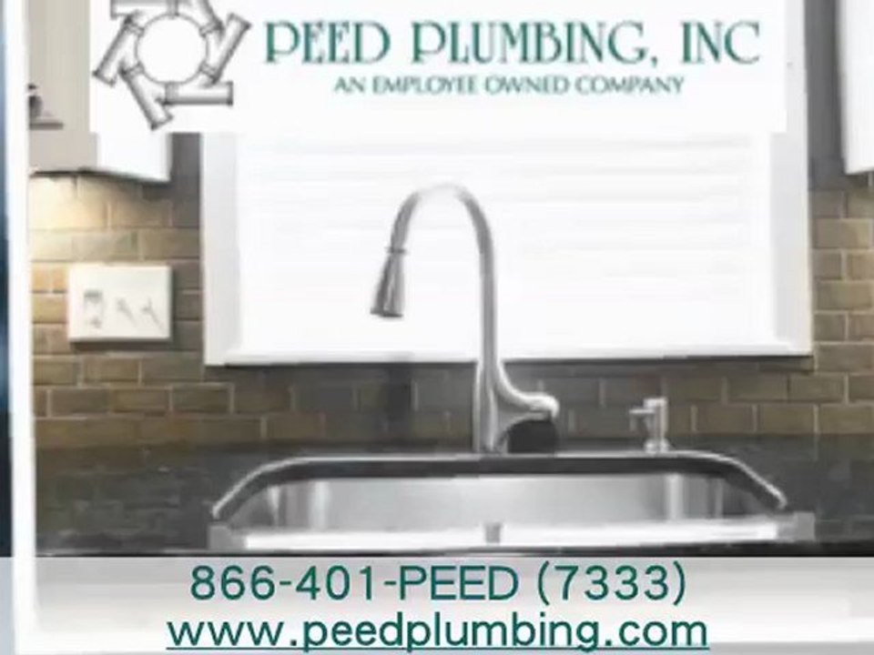 Plumbing Contractors Manassas