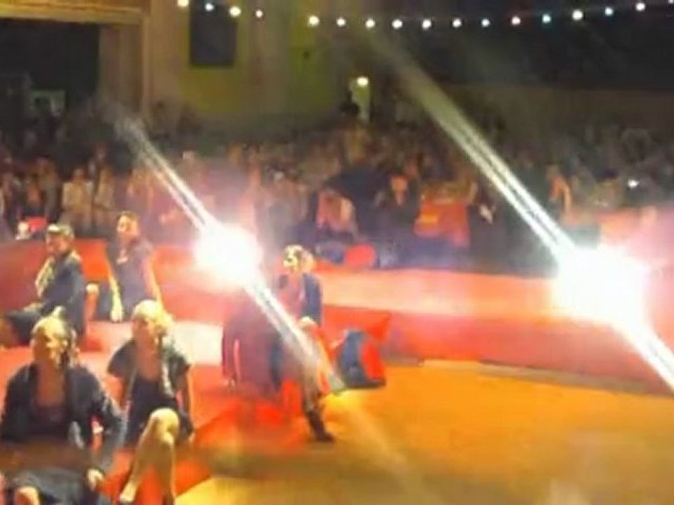 Vidéo_Nuit des Associations 2011