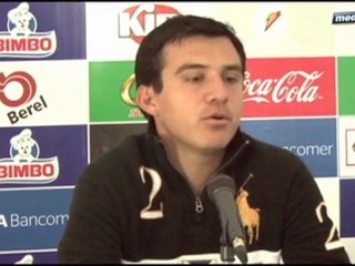 Medio Tiempo: Luis Pérez 2-01-12.mov