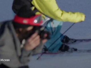 Lenzerheide Freeski Session - 26-12-11