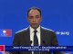 UMP - Jean-François Copé : « François Hollande incarne le défaitisme absolu »