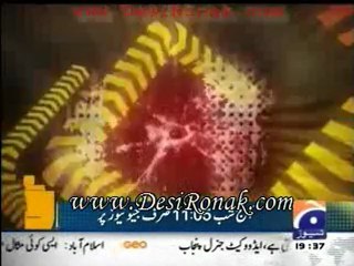 Geo FIR - 3 Jan 12 P1