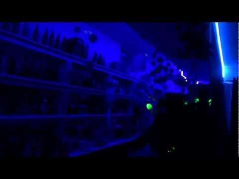 Gricignano (CE) - Serata al Lounge Bar Conte