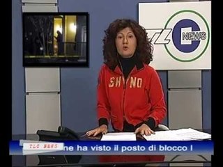 Tlc - Tg 03 Gennaio 2012